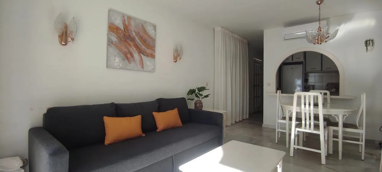 Apartment Mimosas Orange Beach La Cala De Mijas
