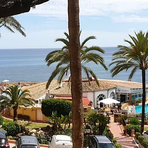  Apartamento Macdonald Doña Lola